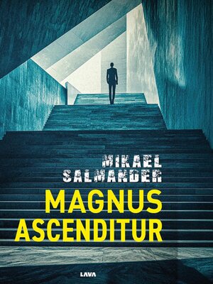 cover image of Magnus Ascenditur